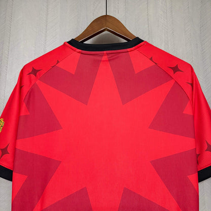 2026-27 Venezia Rojo S-XXL
