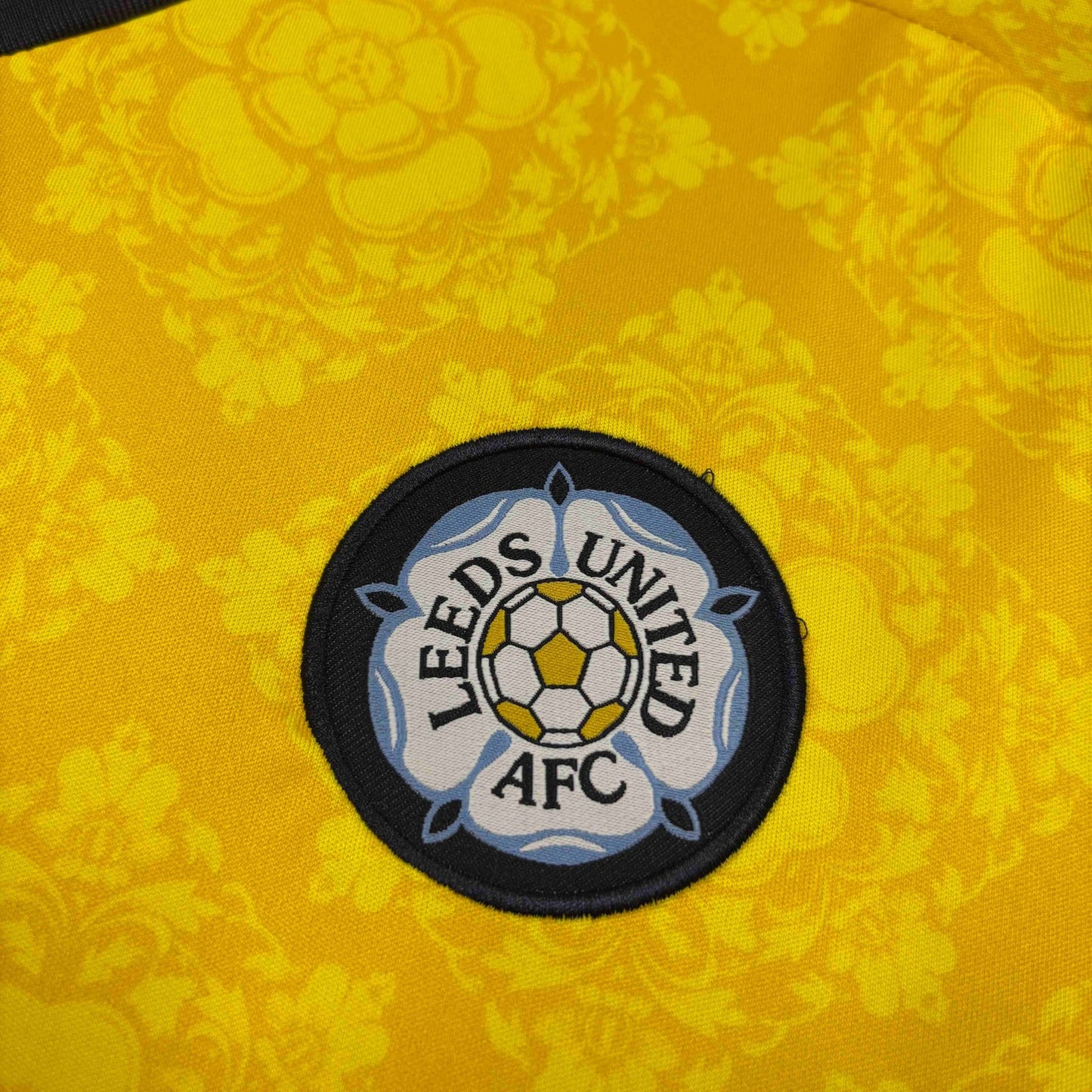 2026-27 Leeds United Away S-2XL