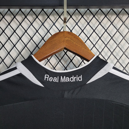 02/03 Real Madrid  Away Retro S-2XL