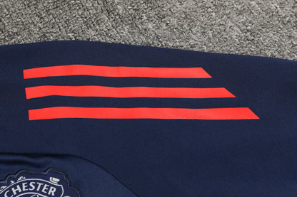 2023-24 Paris Saint-Germain PSG BEIGE Trainingsanzug-Set