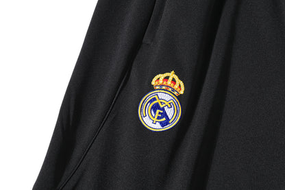 Conjunto de entrenamiento rojo del Barcelona 2024-25 (tallas S-2XL)