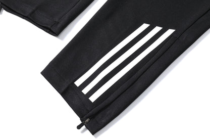 Conjunto de entrenamiento rojo del Barcelona 2024-25 (tallas S-2XL)