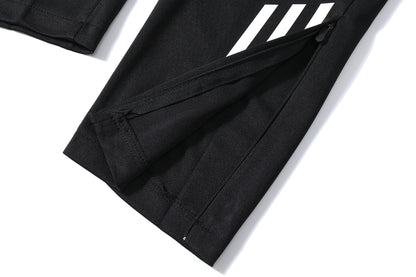 Conjunto de entrenamiento rojo del Barcelona 2024-25 (tallas S-2XL)