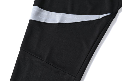 Conjunto de entrenamiento rojo del Barcelona 2024-25 (tallas S-2XL)