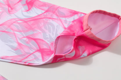 Conjunto de entrenamiento rojo del Barcelona 2024-25 (tallas S-2XL)