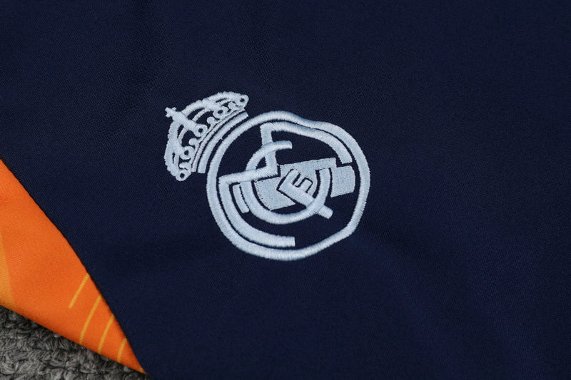 Kit de survêtement d'entraînement Paris Saint-Germain PSG BEIGE 2023-24