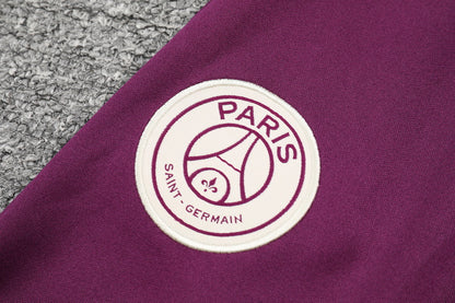 2024-25 PSG Red Training Suit S-2XL