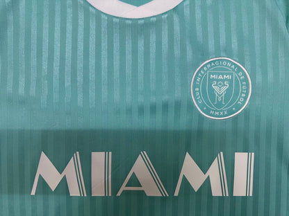 2024-25 Miami Drittes Auswärtsspiel S-4XL