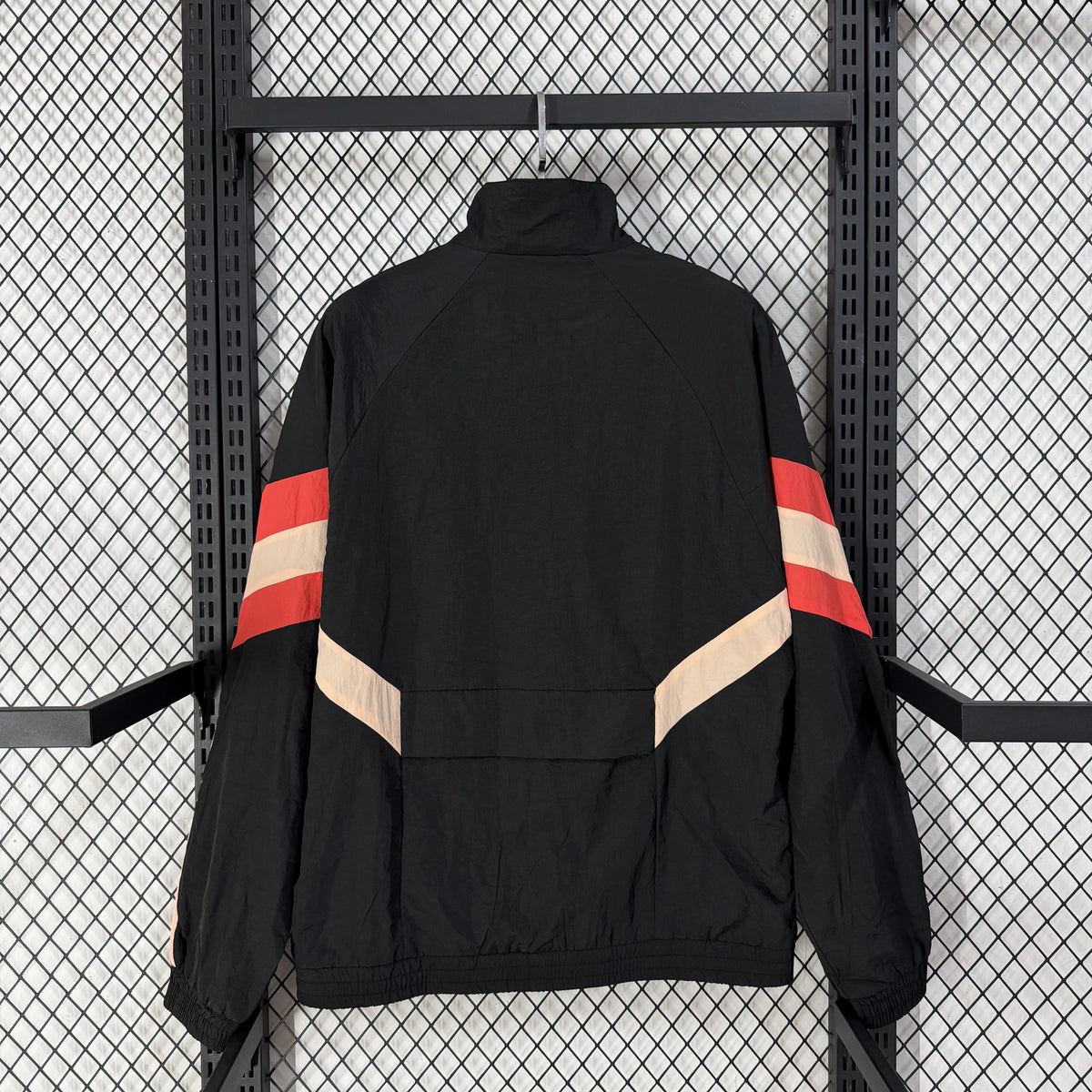 2026-27 Lyon Training Casual Windbreaker S-2XL