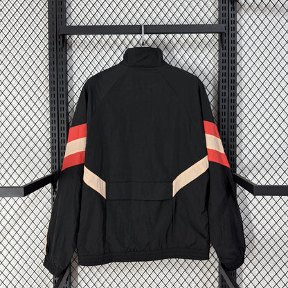 2026-27 Lyon Training Casual Windbreaker S-2XL