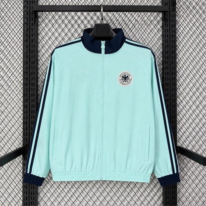 2026 Germany classic Casual Windbreaker S-2XL