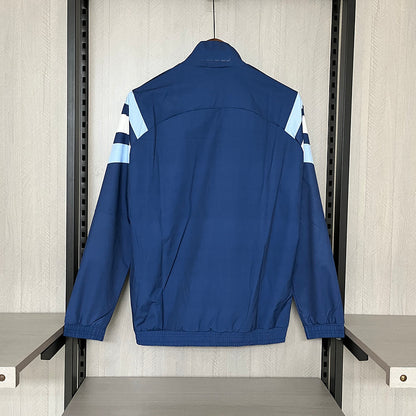 2024-25 Windbreaker Argentina S-XXL