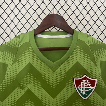 2024-25 Fluminense Spezial Grün S-4XL