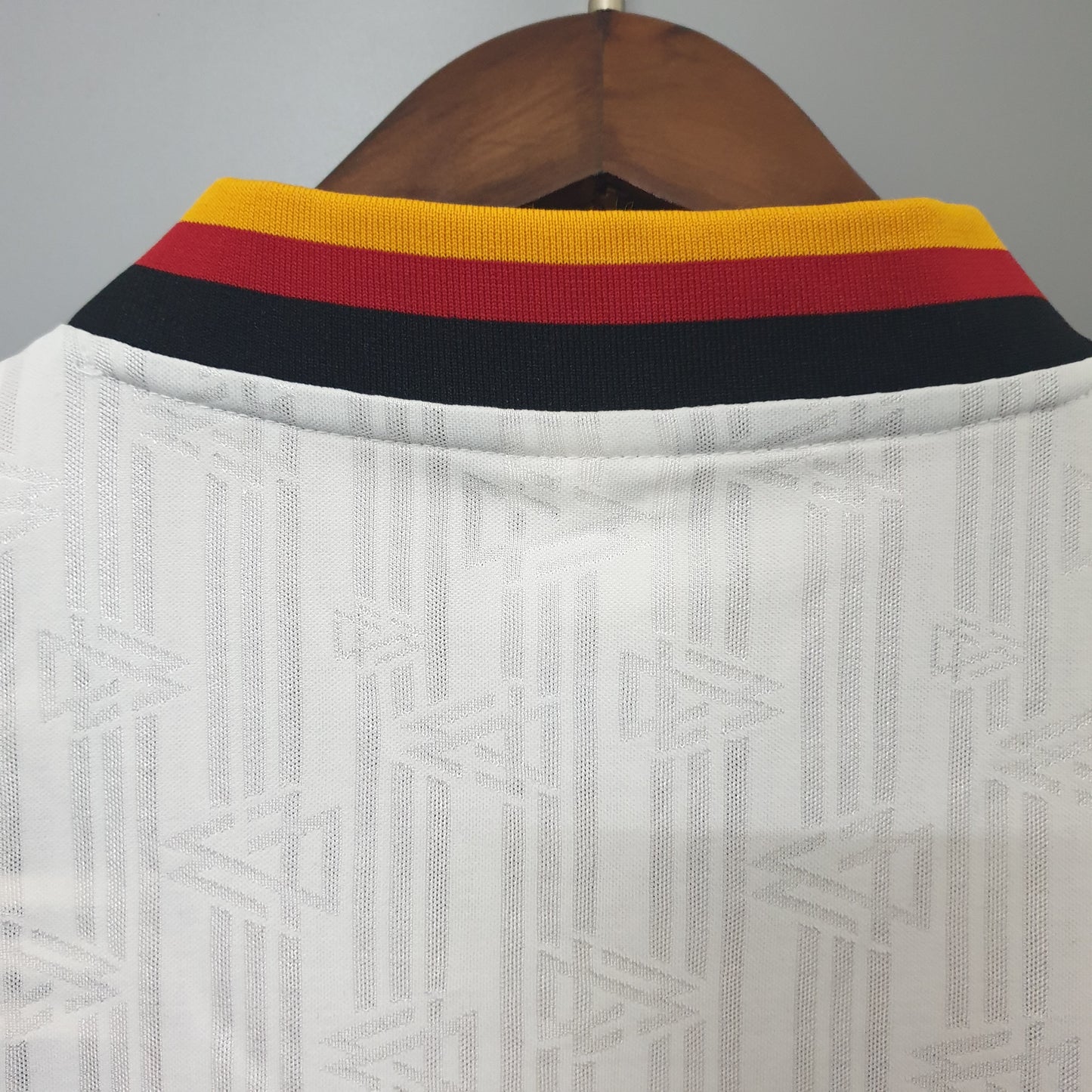 Deutschland 1994 Heimtrikot Retro S-2XL