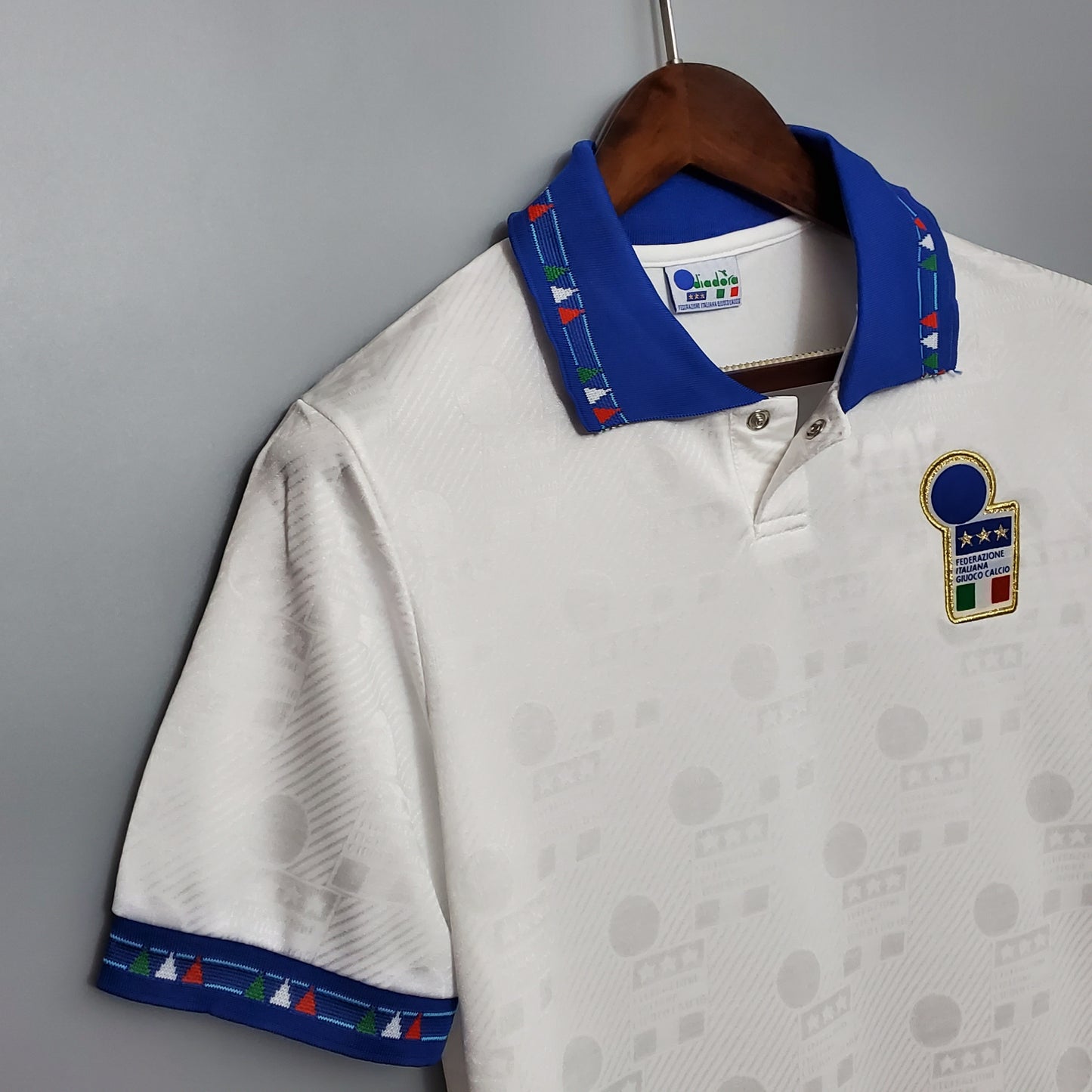 Retro Italy 1994 away S-XXL