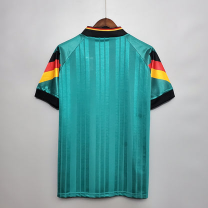 Retro 1992 Germany away S-XXL