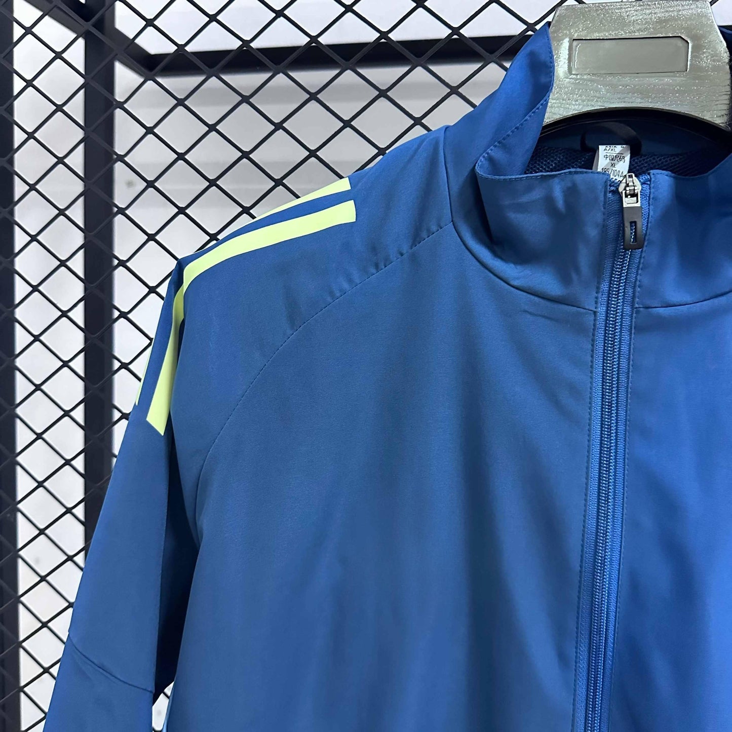 2025-26 Millionaire Waterproof Windbreaker S-2XL