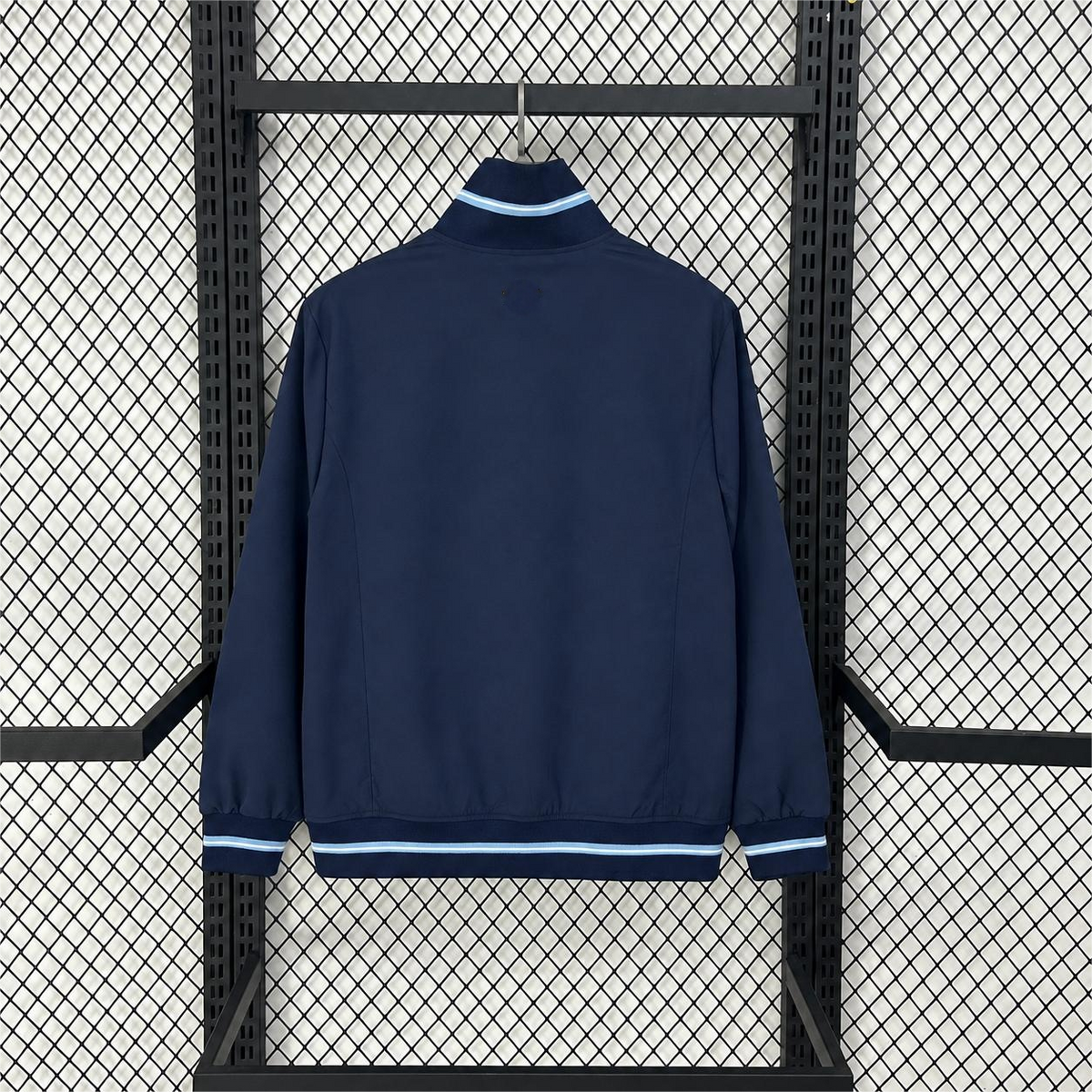 2026 Argentina Casual Windbreaker S-2XL