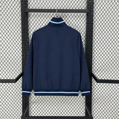 2026 Argentina Casual Windbreaker S-2XL