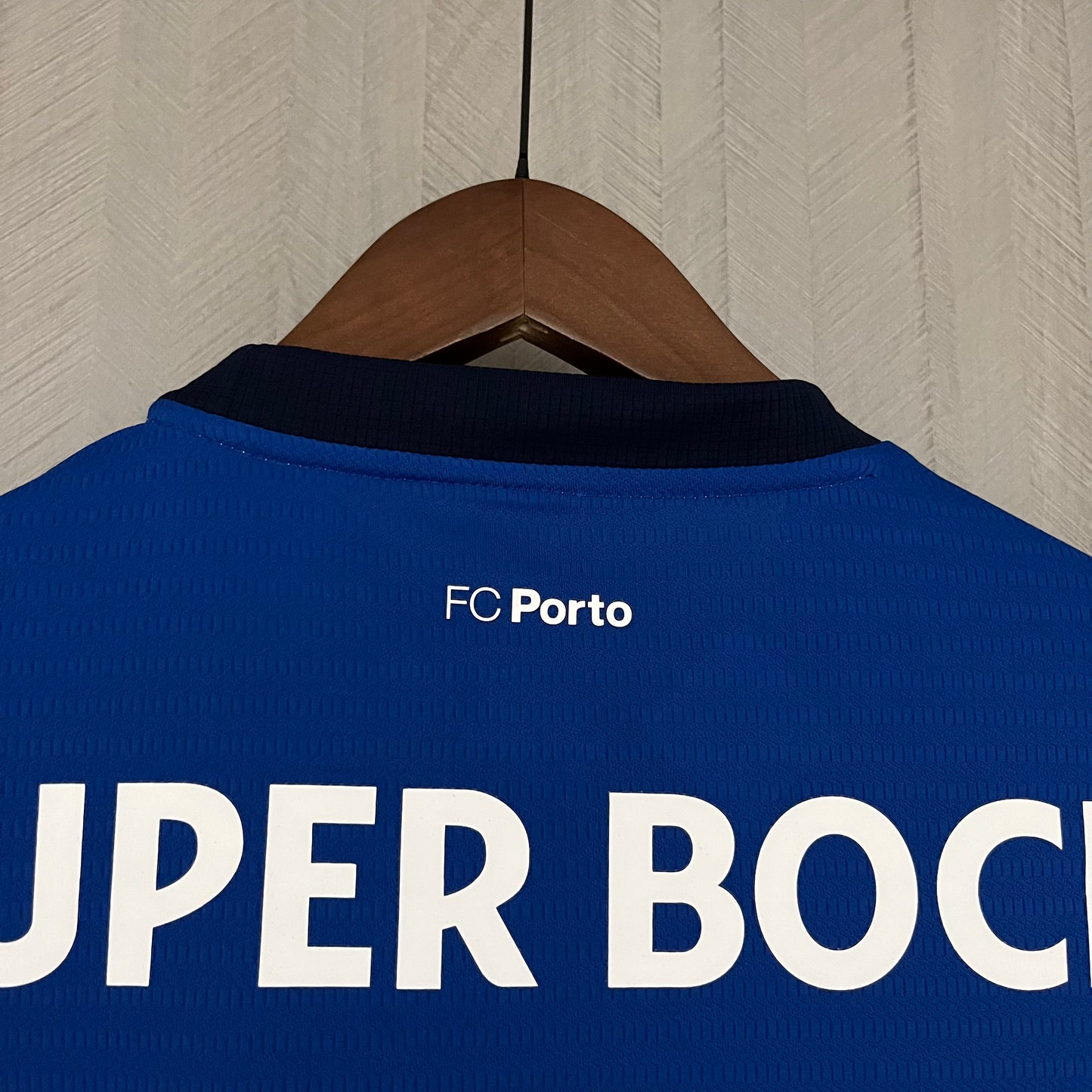 2023-24 Porto Home S-2XL