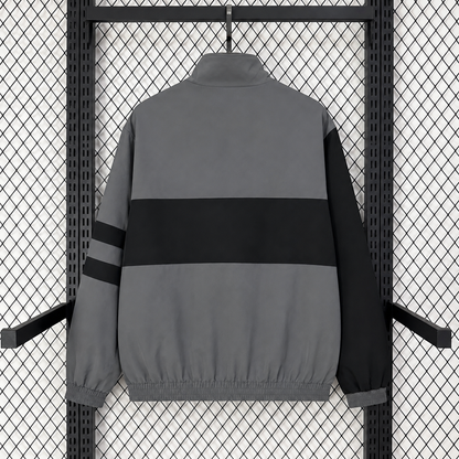 2026-27 Inter Milan Retro Casual Windbreaker S-2XL