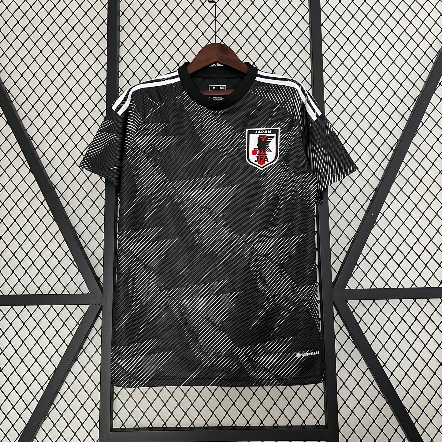 2023 Japan Special Edition Black S-XXL