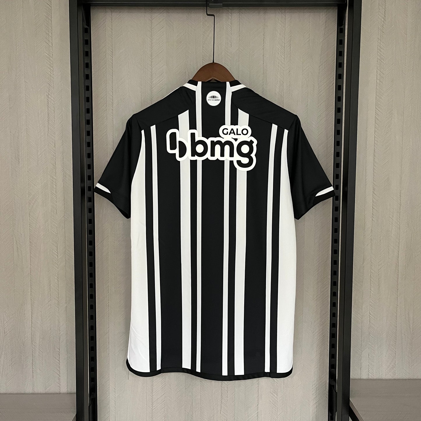 23-24 Atletico Mineiro Home S-2XL