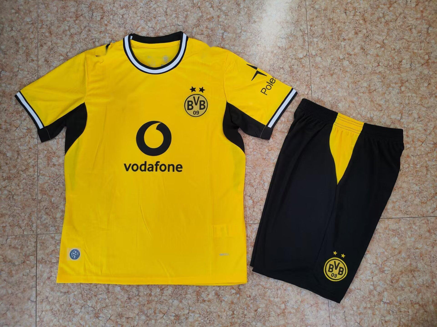 2026-27 BVB Home (vadafone) KIDS 16-28