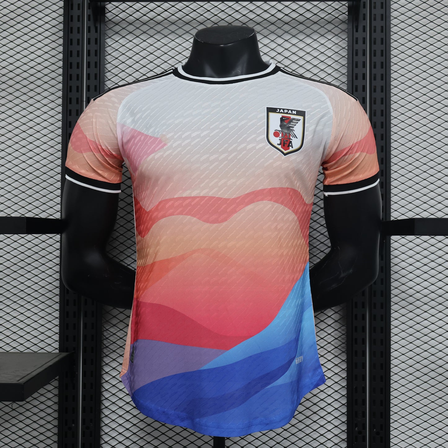 2023 Player Japan Special Edition S-XXL