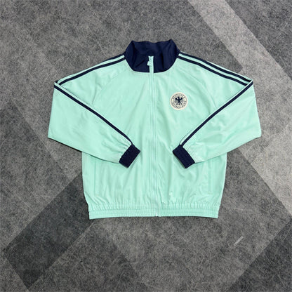 2026 Germany classic Casual Windbreaker S-2XL