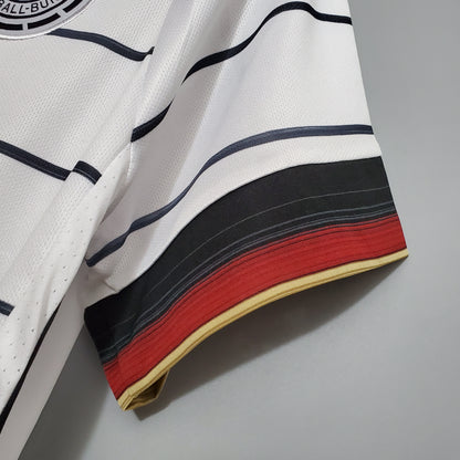 2020 Germany Home S-2XL