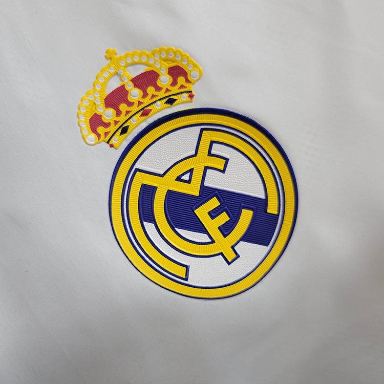 2023-24 Real Madrid Windbreaker