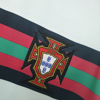 2020 Portugal AWAY Retro S-2XL