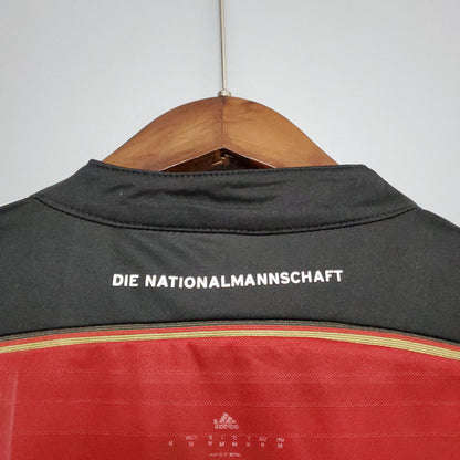 Retro Deutschland 2014 Auswärtstrikot S-XXL