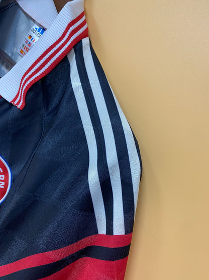 Retro Bayern 97-99 Home S-XXL