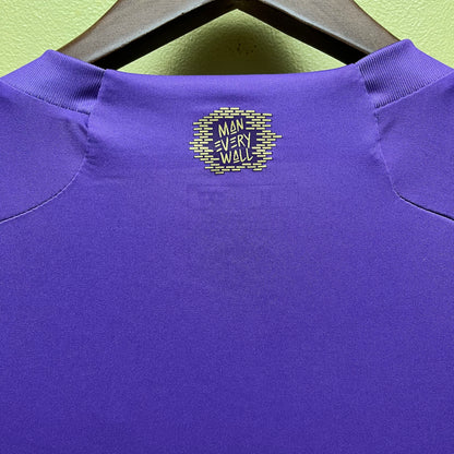 23-24 Orlando City Home S-2XL