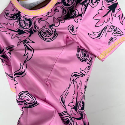 2023-24 Italy Special Edition Pink S-XXL