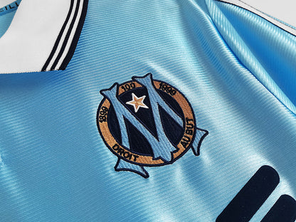 1998-99 Marseille away Retro