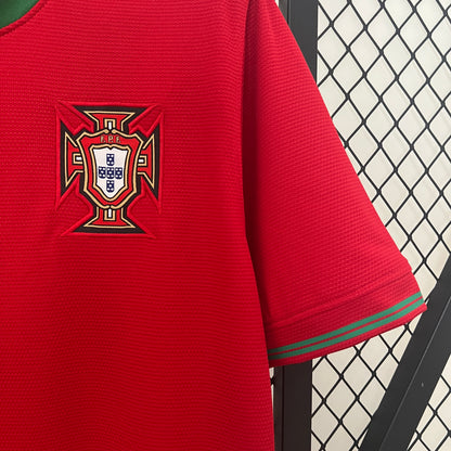 Retro Portugal 2012 Home S-XXL