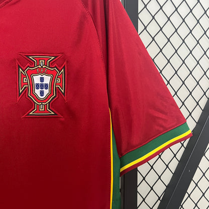 Retro Portugal 97-98 Home S-XXL