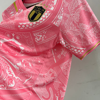 2023 Italy Special Edition Pink S-XXL