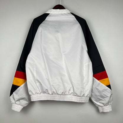 2023 Windbreaker Argentina White S-XXL