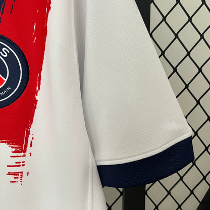 2024-25 Paris Saint-Germain PSG Away S-4XL