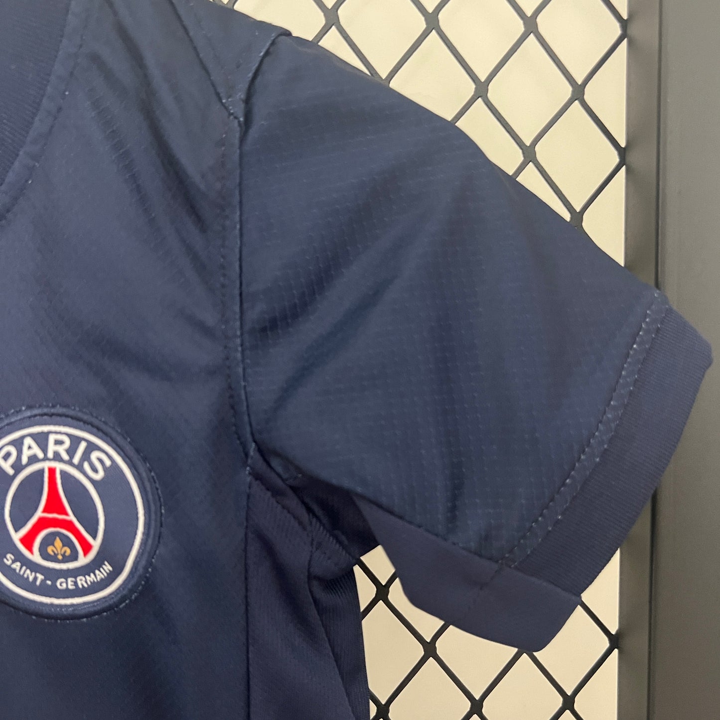 2024-25 Children's clothing Paris Saint-Germain Home PSG Size 16-28