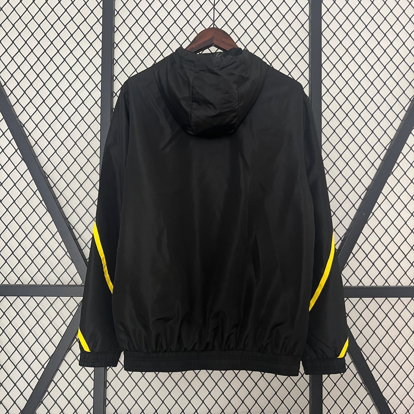 2024-25 Dortmund Windbreaker S-XXL