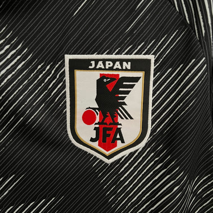 2023 Japan Special Edition Black S-XXL