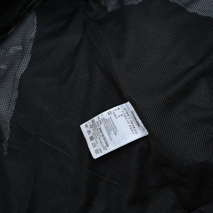 2025-26 Manchester United Retro Windbreaker S-2XL