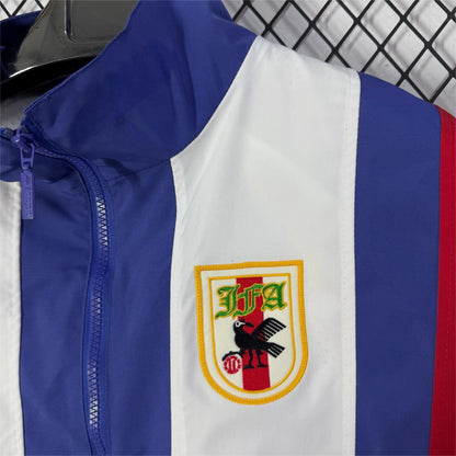 2026 Japan Casual Training Windbreaker S-2XL