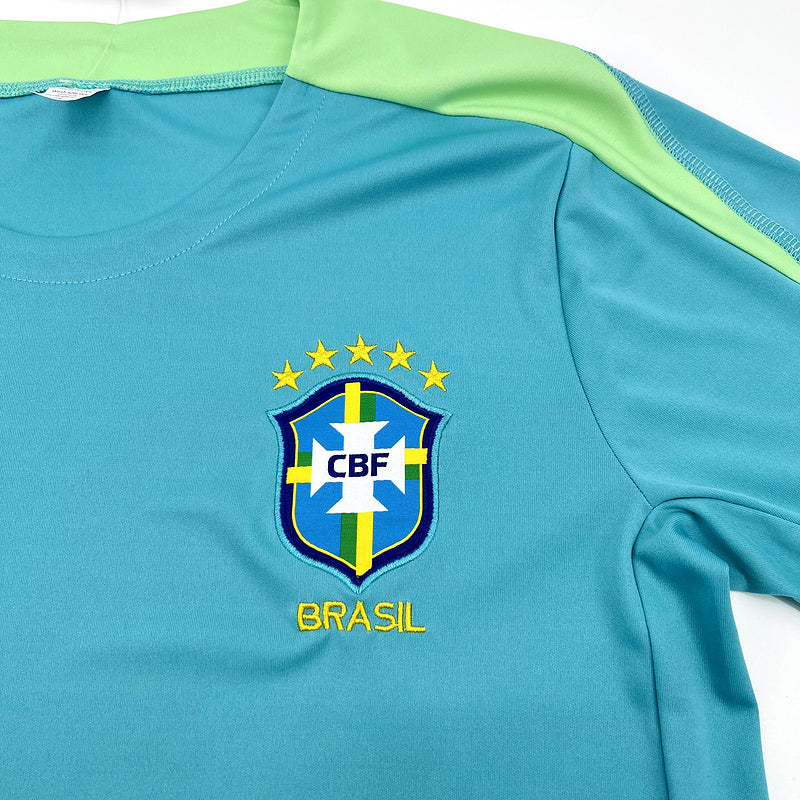 2024-25 Brazil Especial S-XXL