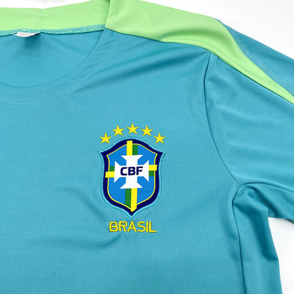 2024-25 Brazil Especial S-XXL